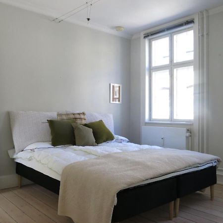 Apartmentincopenhagen Apartment 1143 מראה חיצוני תמונה