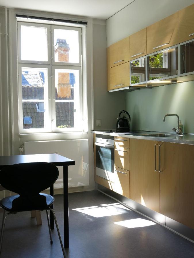 Apartmentincopenhagen Apartment 1143 מראה חיצוני תמונה