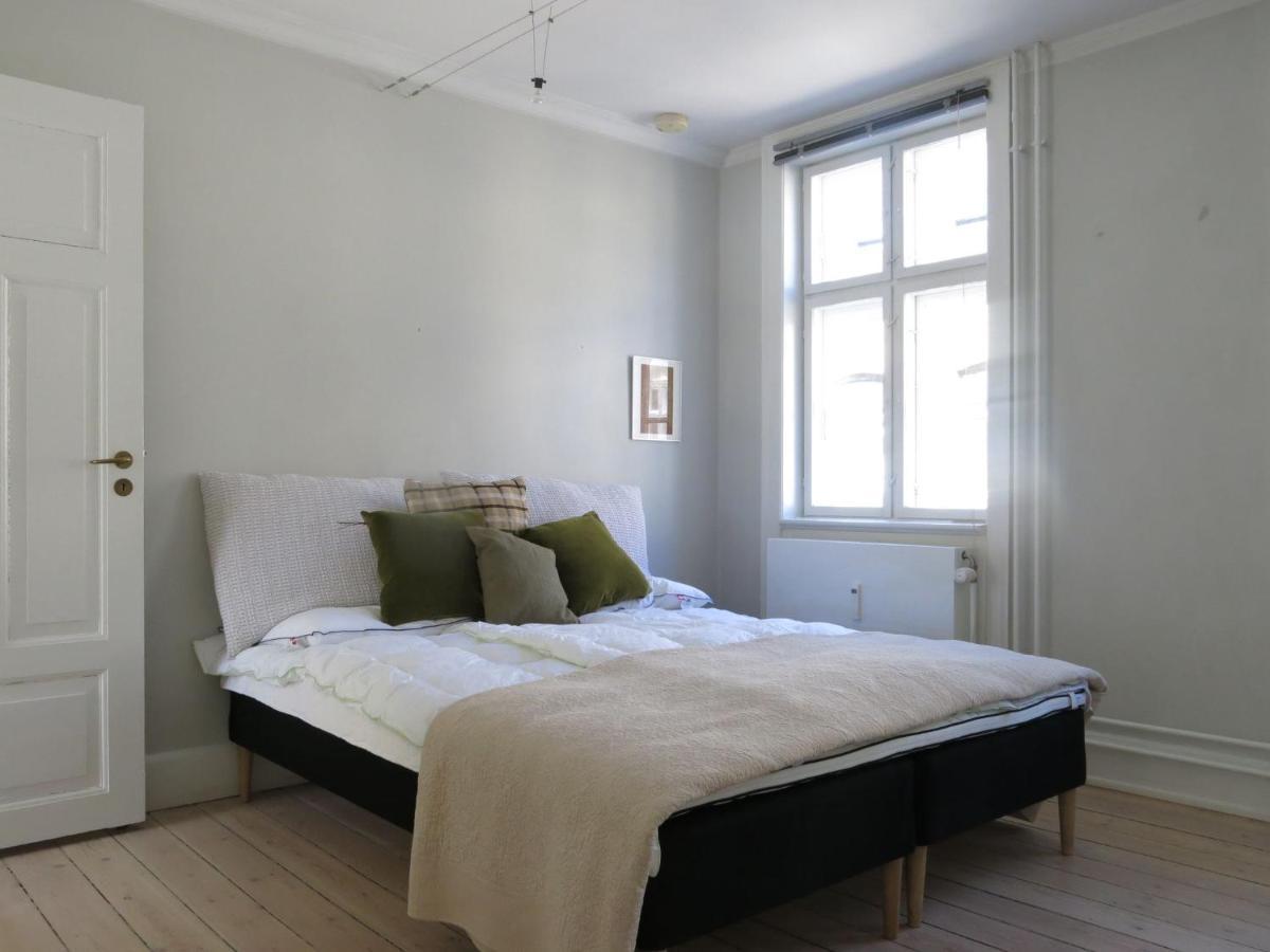 Apartmentincopenhagen Apartment 1143 מראה חיצוני תמונה